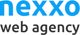 nexxo - web agency logo